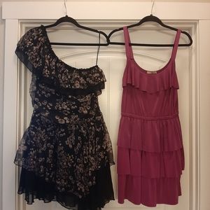 Dresses